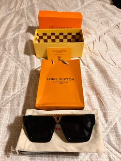 Lv Glasses