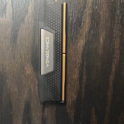 Corsair Vengeance 32GB DDR5 RAM 5200MHz
