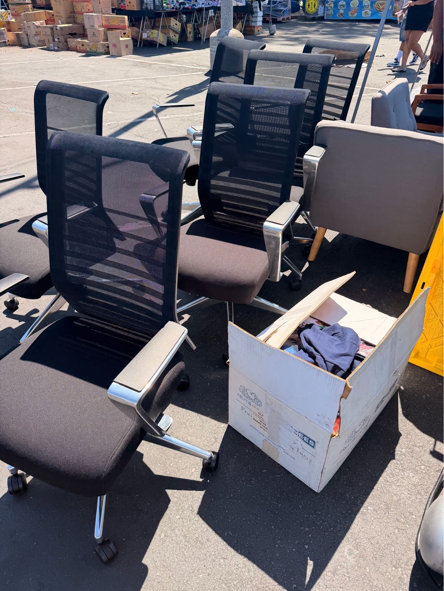 Office Chair (6)
