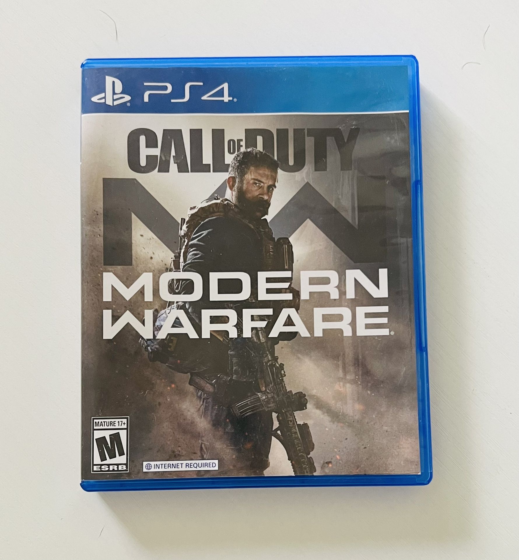 Call Of Duty Modern Warfare (2019) [For PS4]