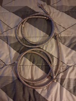 Washing Machine Cables 