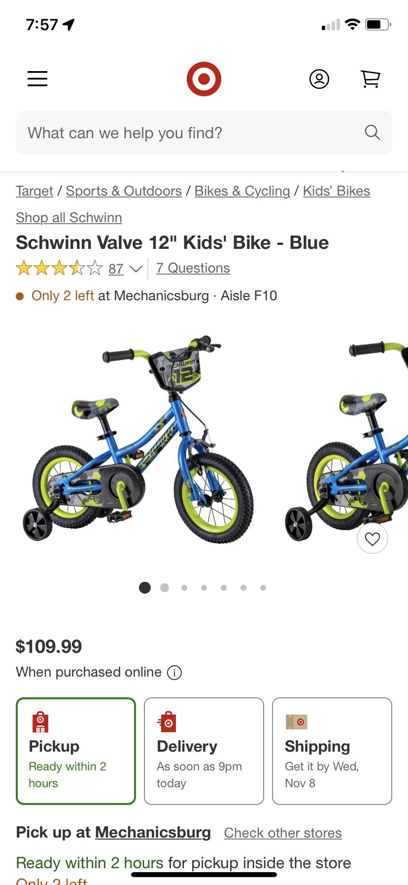 Bike