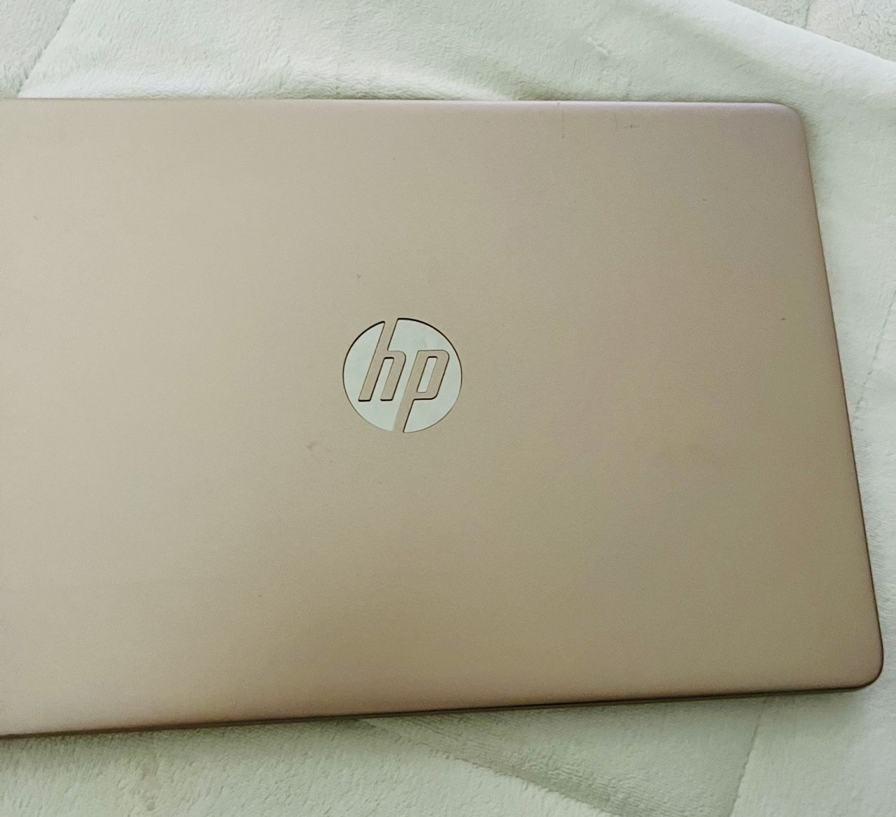 HP Laptop like NEW