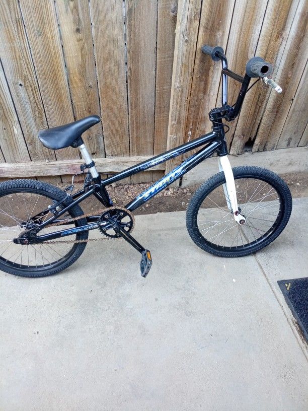 Motocross Staats Bycycle