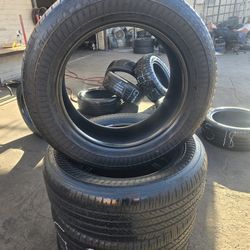 SED DE LLANTAS MARGA BRIDGESTONE