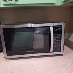 Farberware Microwave