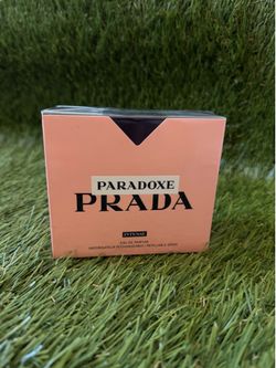 Prada paradoxe