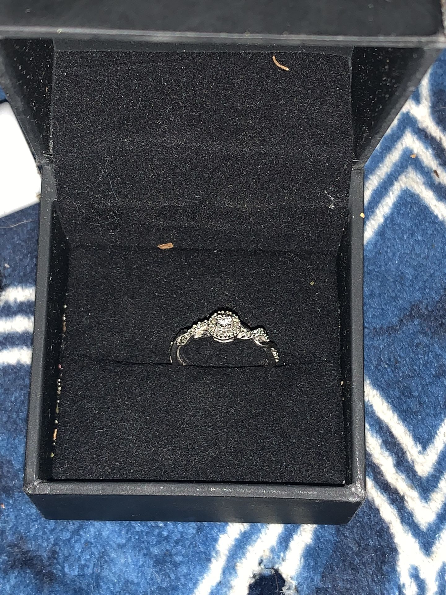 Engagement Ring