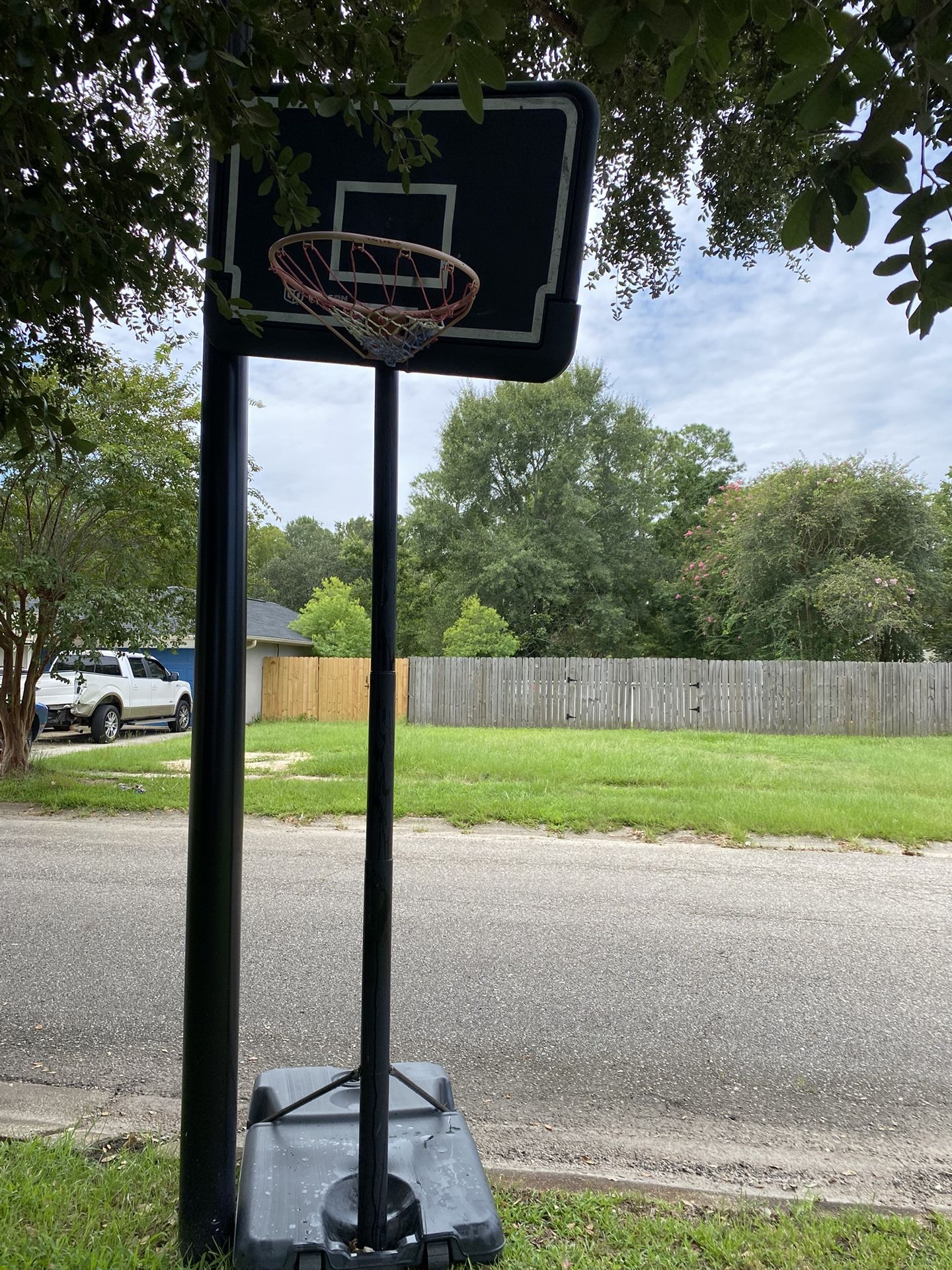 Basketball Goal