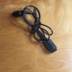 Nintendo 64 / N64 Controller Extension Cable 