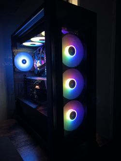 Gaming Or Work PC