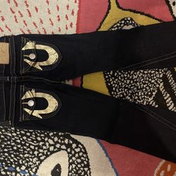 True Religion Jeans Girls Size 7