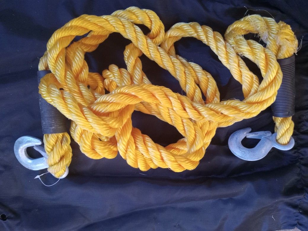 Tow Rope