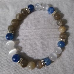 Spiritual Bracelet