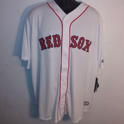 Red Sox Jersey 