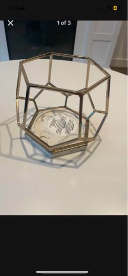 Candle Holder