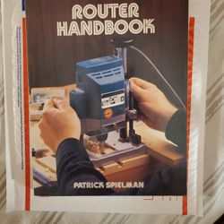 Router Handbook