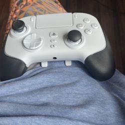 Razer Wolverine V2 Pro Ps5 