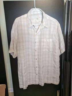 MEN'S COLLARED SHIRT HONOLUA BAY