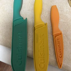 Cuisinart Knife Set