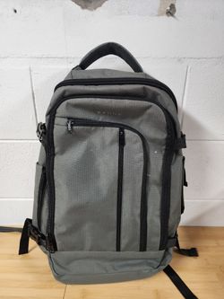 Bange 40L Travel Backpack Luggage