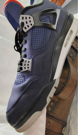 Jordan 4s