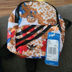Brand New Mini Backpack 