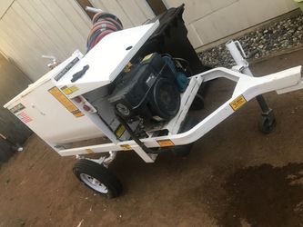 Spray force
