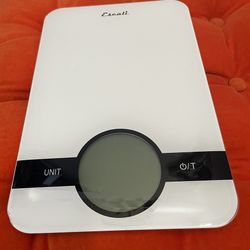 Scali Scale