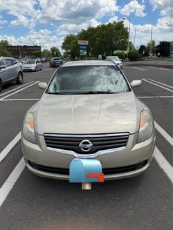 2009 Nissan Altima