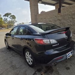2010 Mazda Mazda3