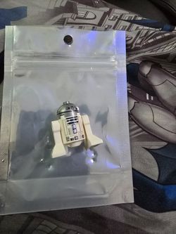 LEGO STARWARS R2D2