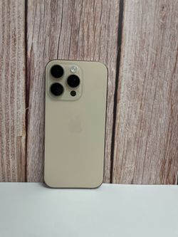 iPhone 16 Pro - Unlocked - 128GB