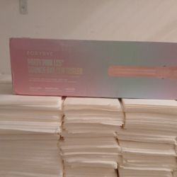 Bounce Bae Clip Curler 