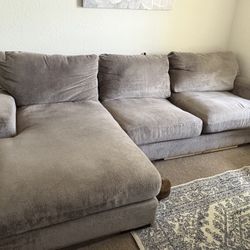 Ashley Furniture Couch
