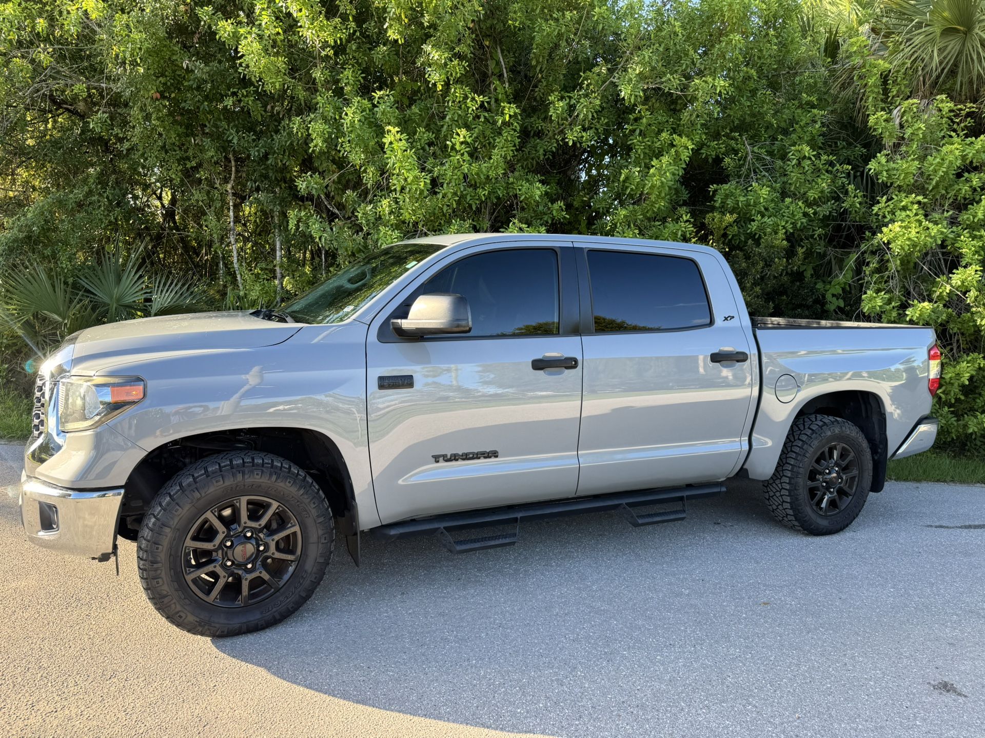2019 Toyota Tundra