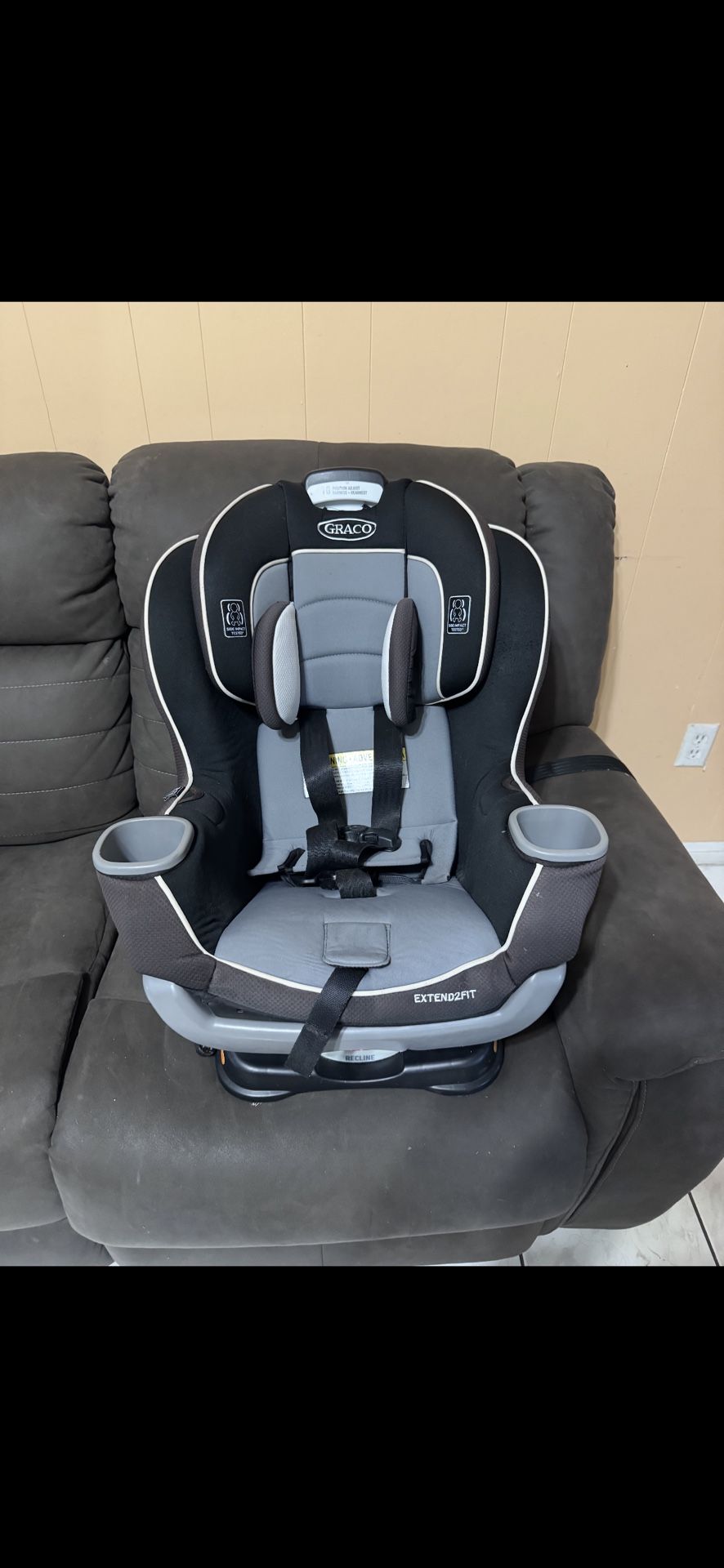 Graco Car Seat