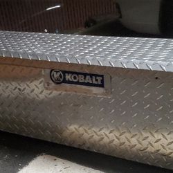 Kobalt Tool Box For Truck 