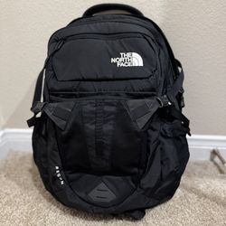 The NorthFace Recon Backpack 