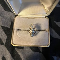 Silver Ring