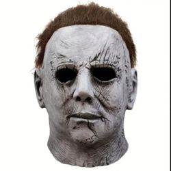Michael Myers mask