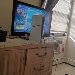 Ps5 Slim