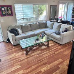 Sectional Couch