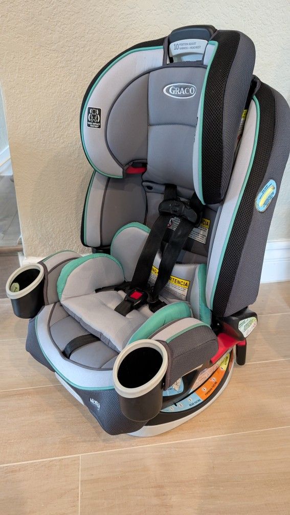Graco 4Ever Car Seat