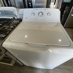 Ge Cafe Washer