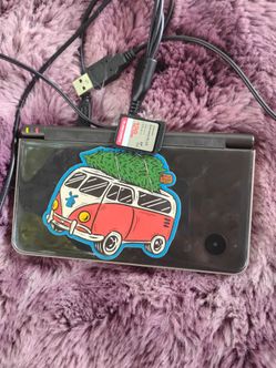 Dsi xl