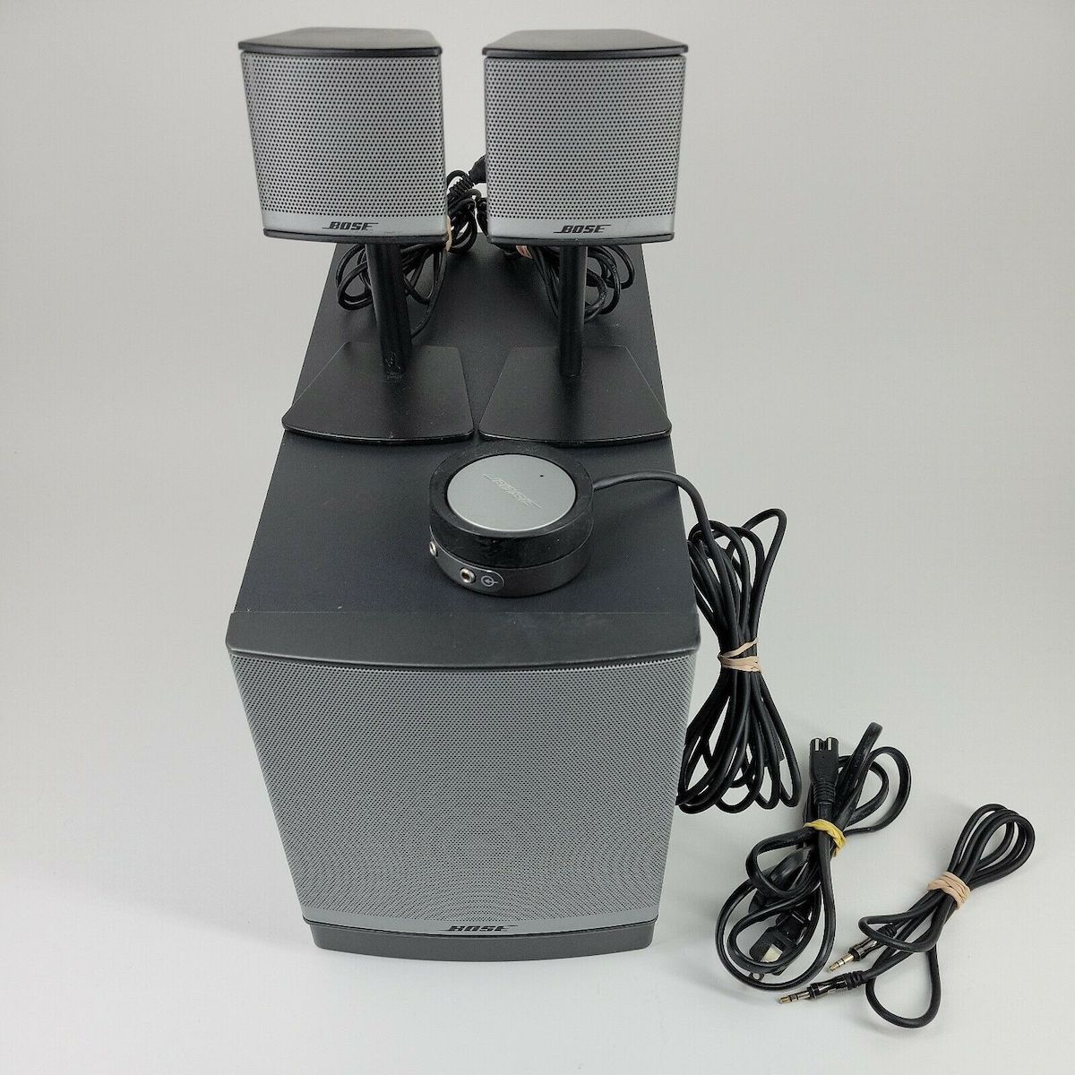 Bose Companion Series Ii Sound System