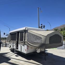 2015 Flagstaff 246D