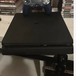Ps4 slim