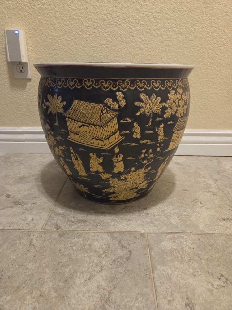 China Vase